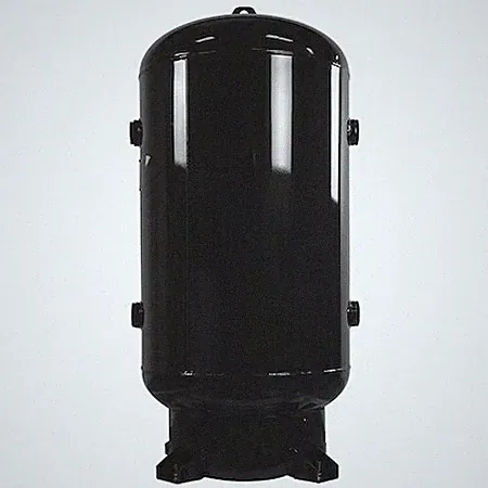Industrial Air 021-0408 Air Tank, 80 Gal., Working 200 Psi