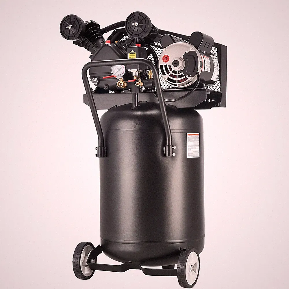 Uimoso 20 Gallon Air Compressor 2HP 6.5 SCFM at 90PSI Max Pressure 135PSI